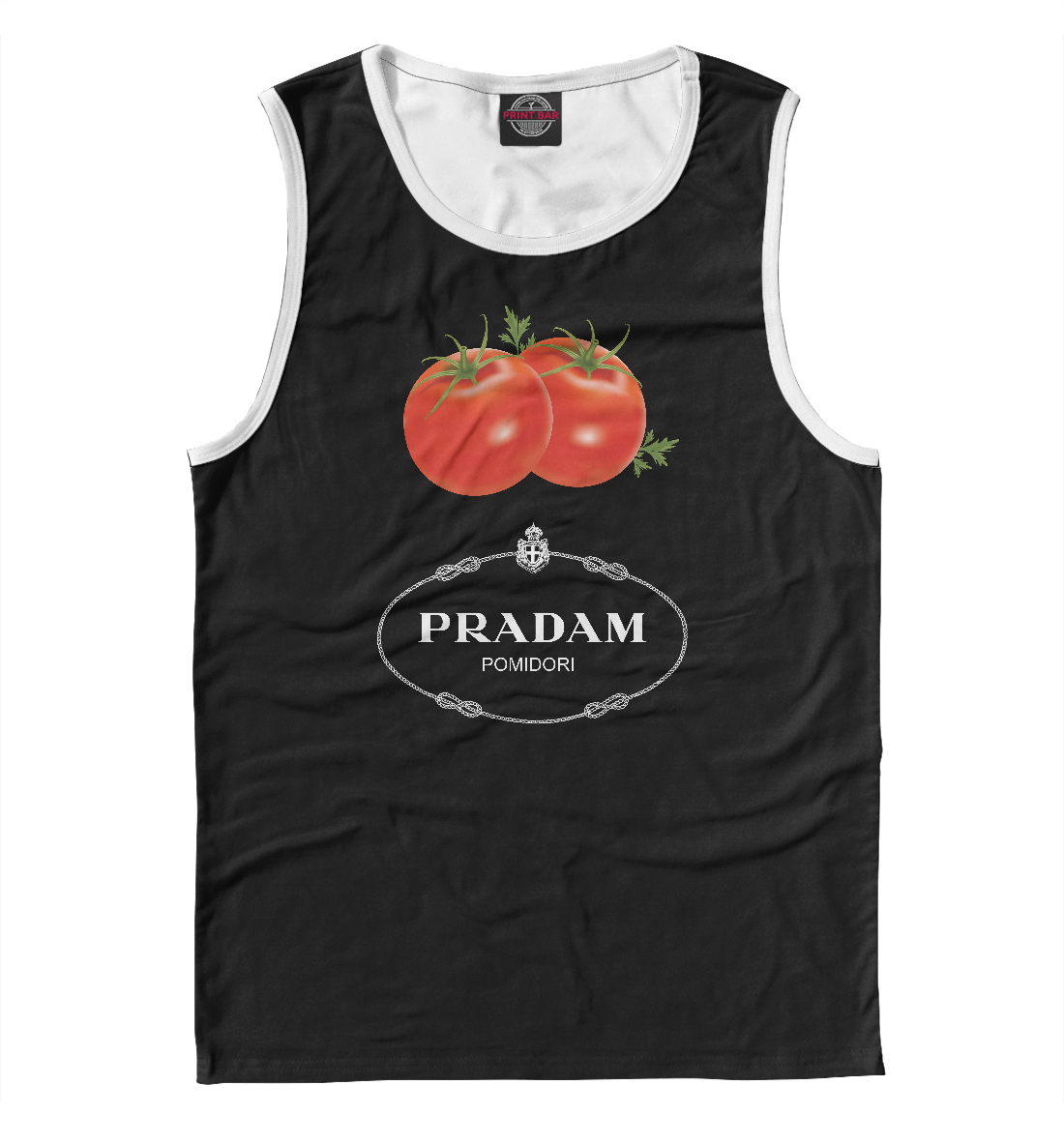 

PRADAM
