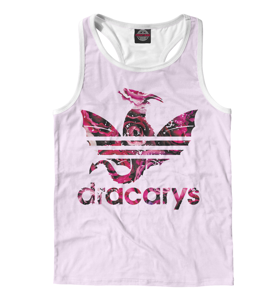 

Dracarys
