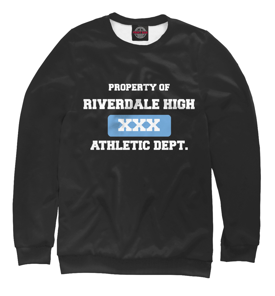 

Riverdale