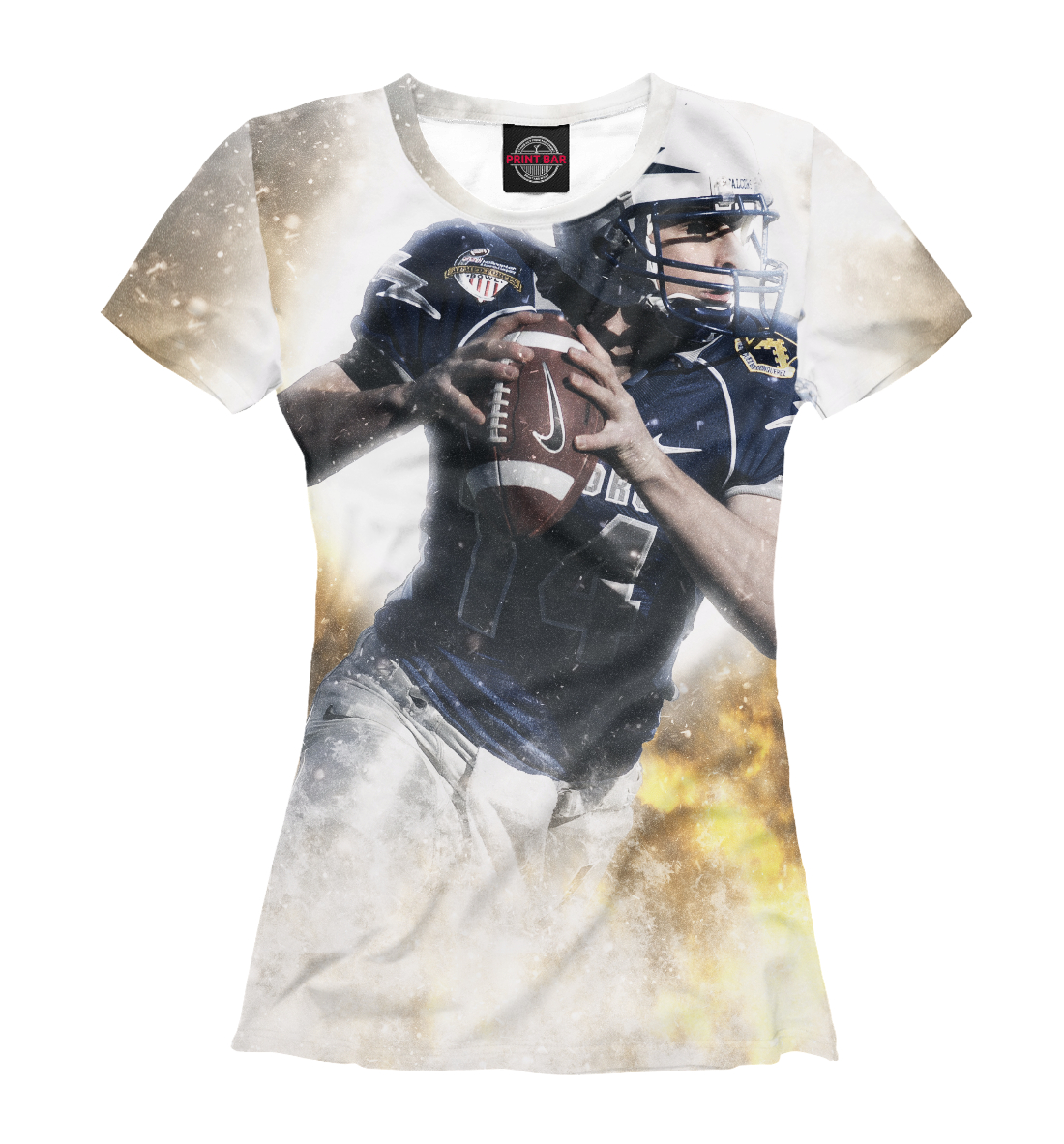 

Американский футбол