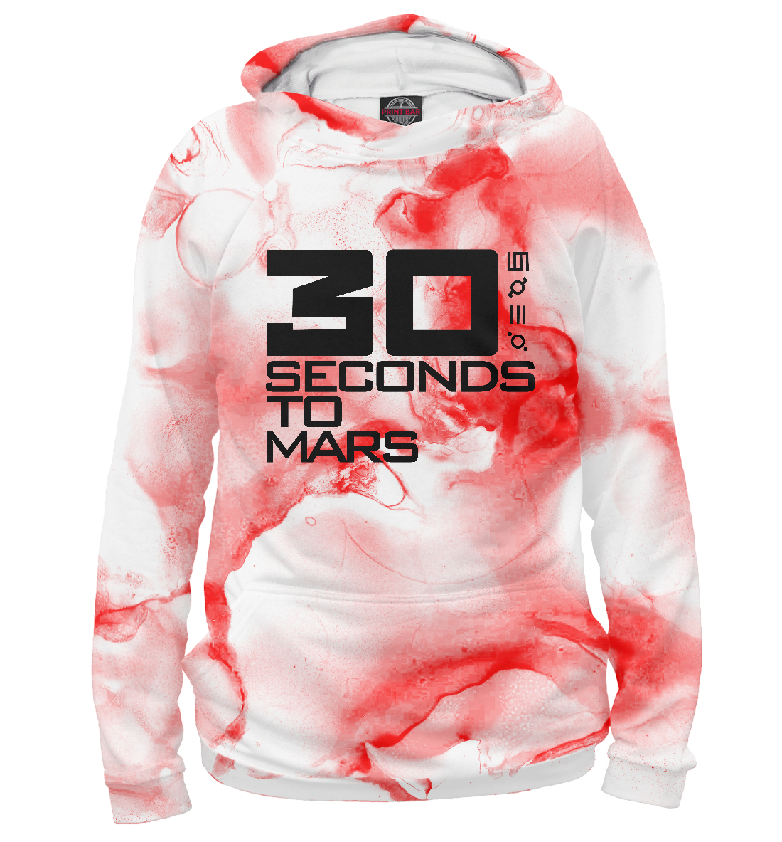 

30 seconds to mars