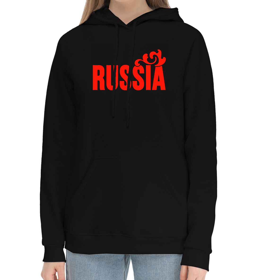 

Russia