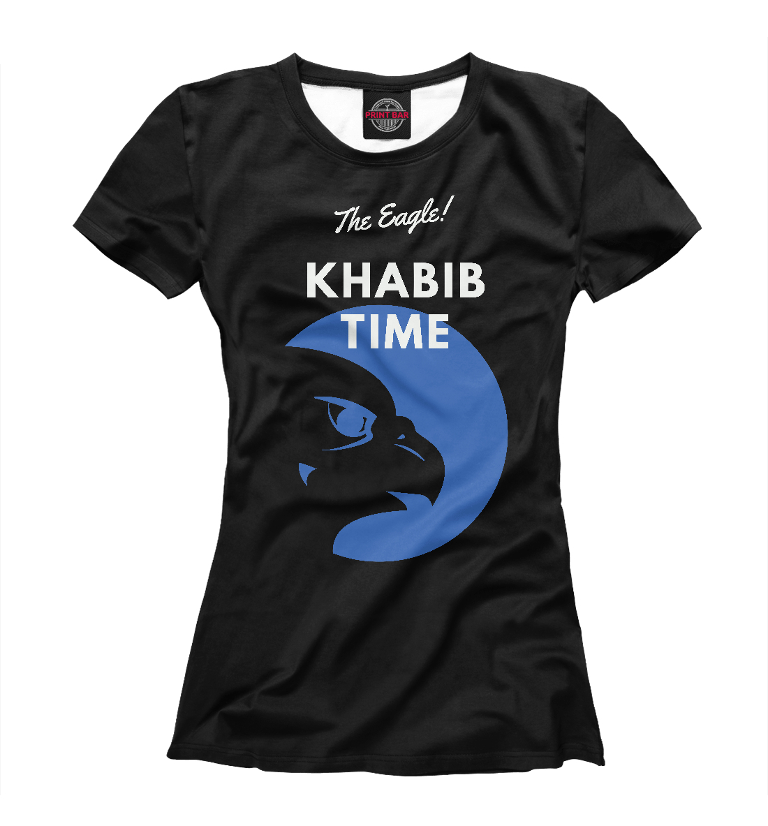 

Khabib Time