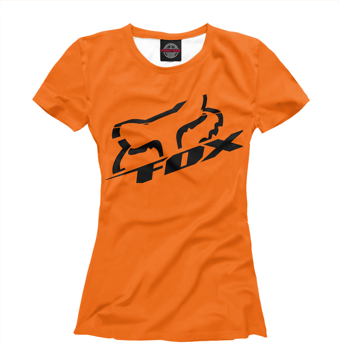 

FOX