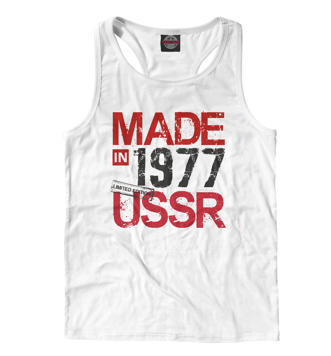 

1977 год рождения