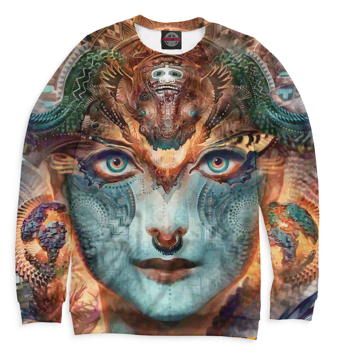 

Psychedelic
