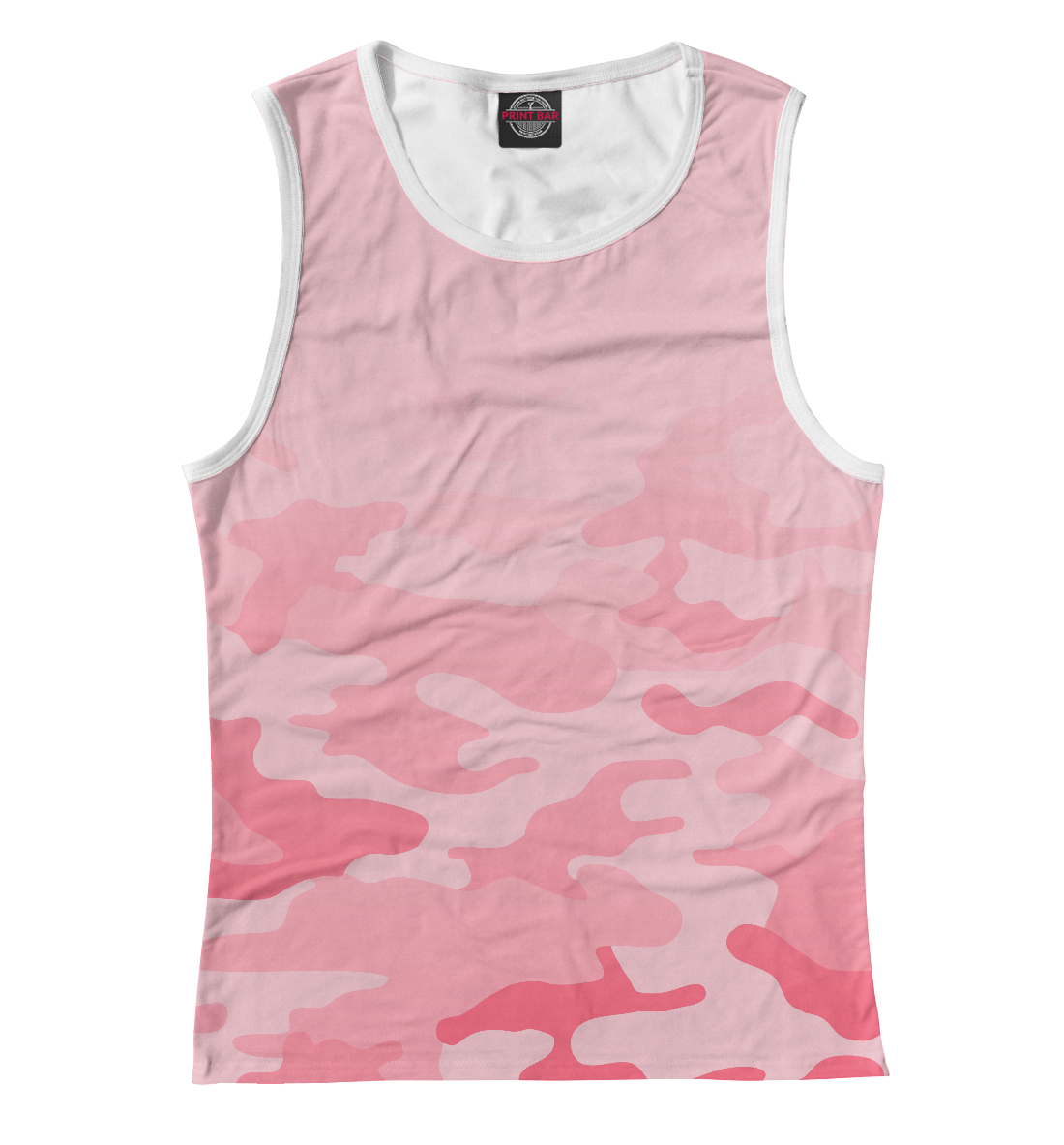 

Камуфляж ванильные облака