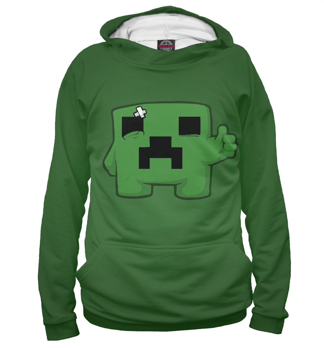 

Minecraft Creeper