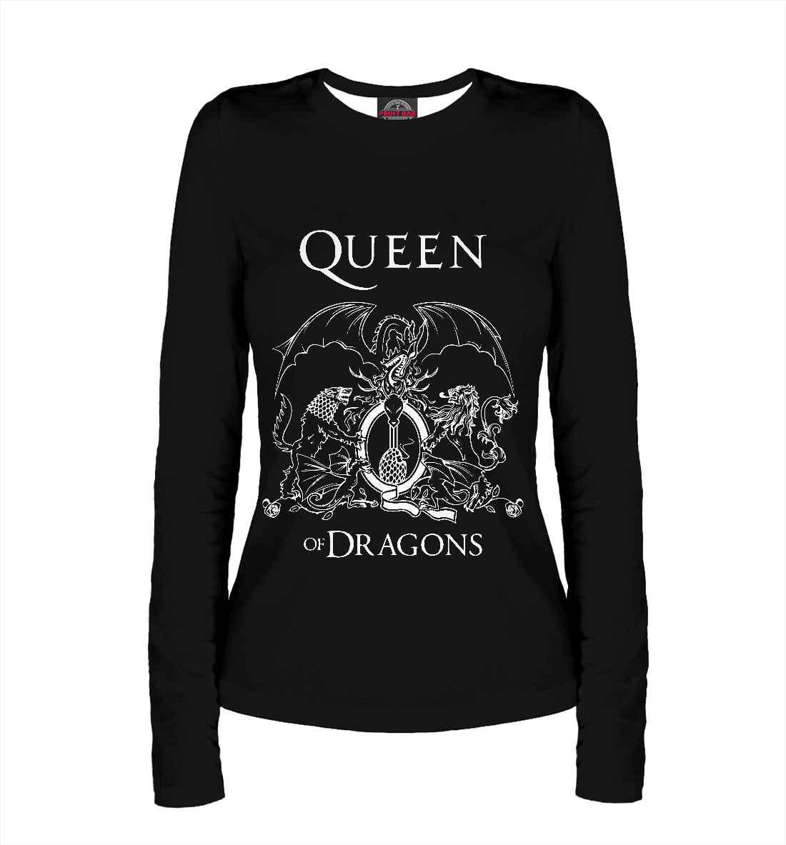

Queen of dragons