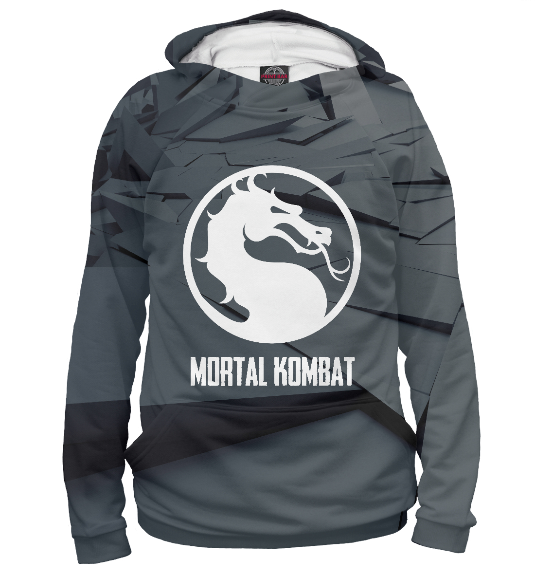 

Mortal Kombat