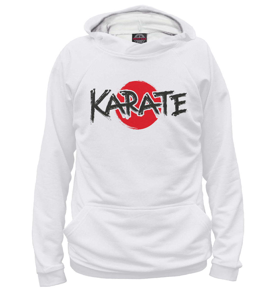 

Каратэ