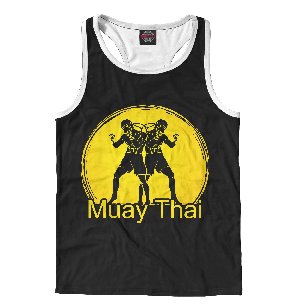 

Muay Thai