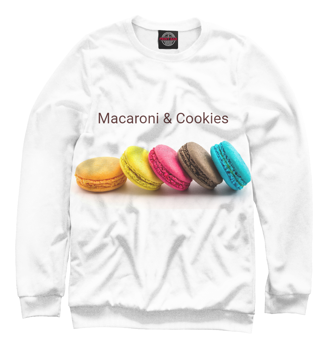 

Макарони