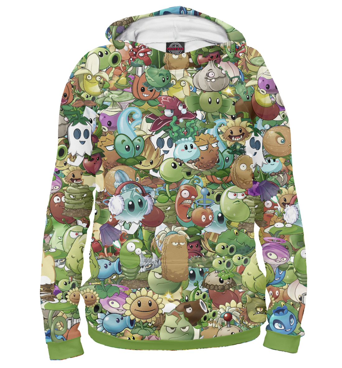 

Plants vs Zombies