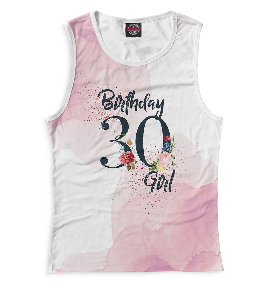 

30 лет