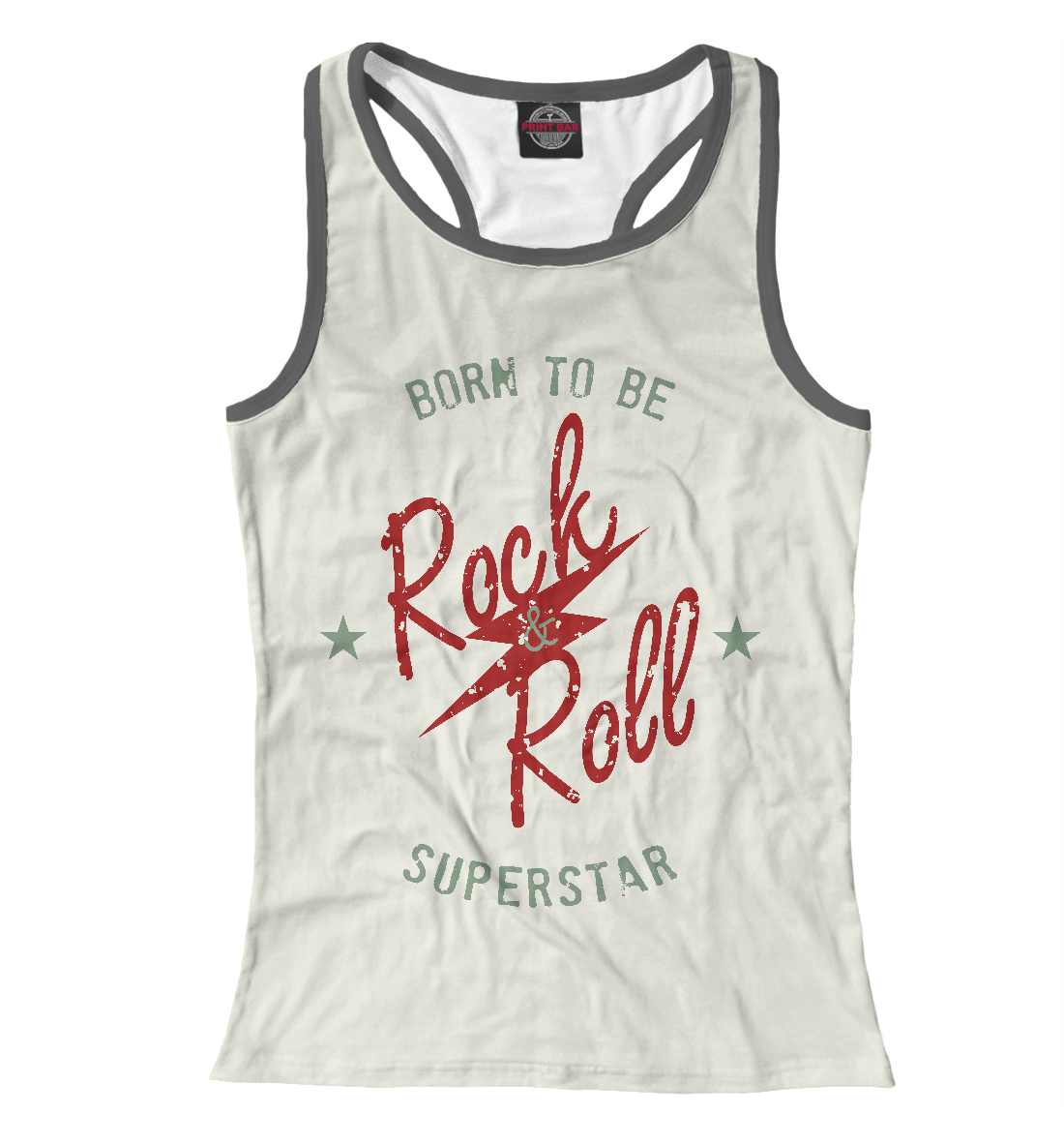 

Born To Be Rock&Roll Superstar