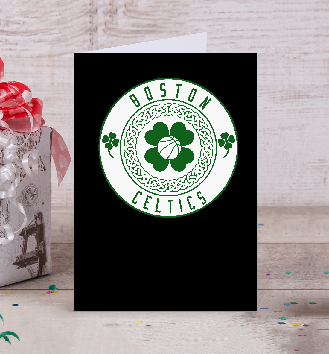 

Boston Celtics