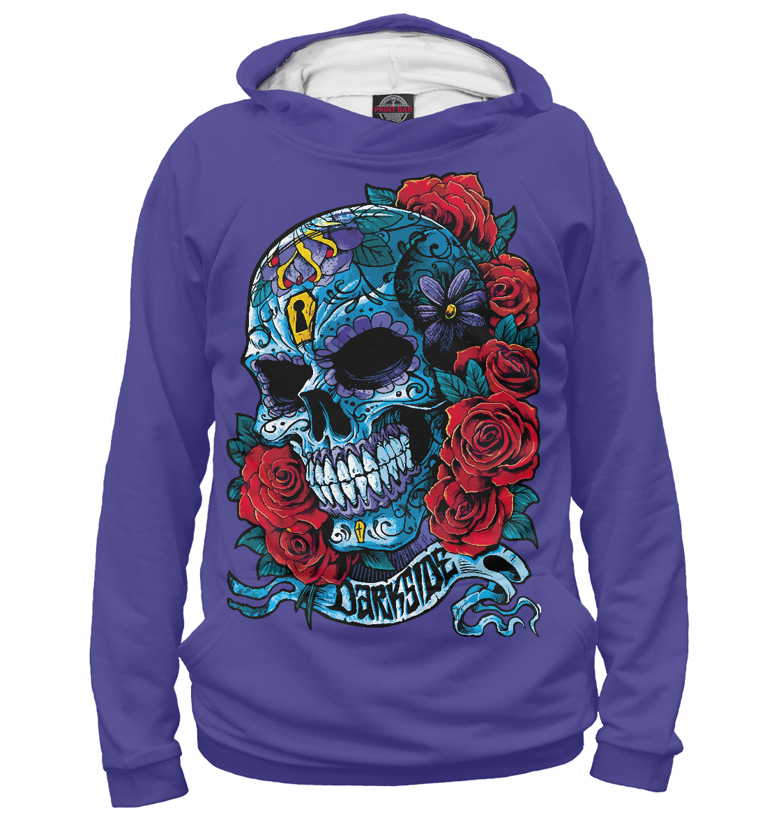 

Skull&Rose