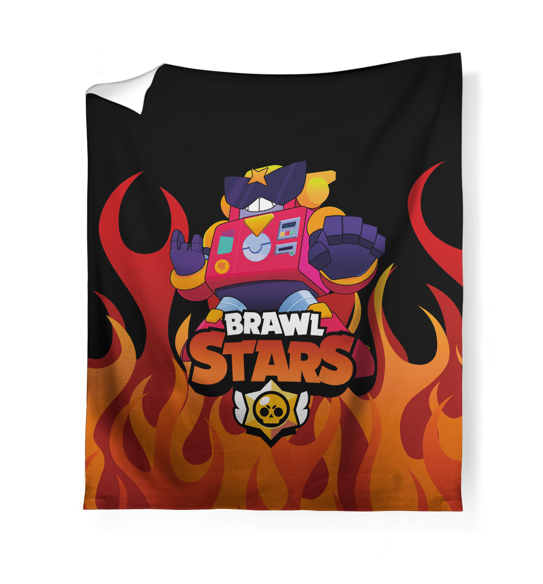 

Brawl Stars Вольт
