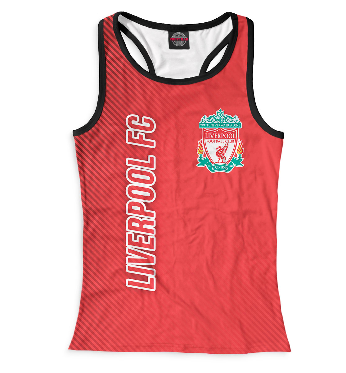 

Liverpool FC