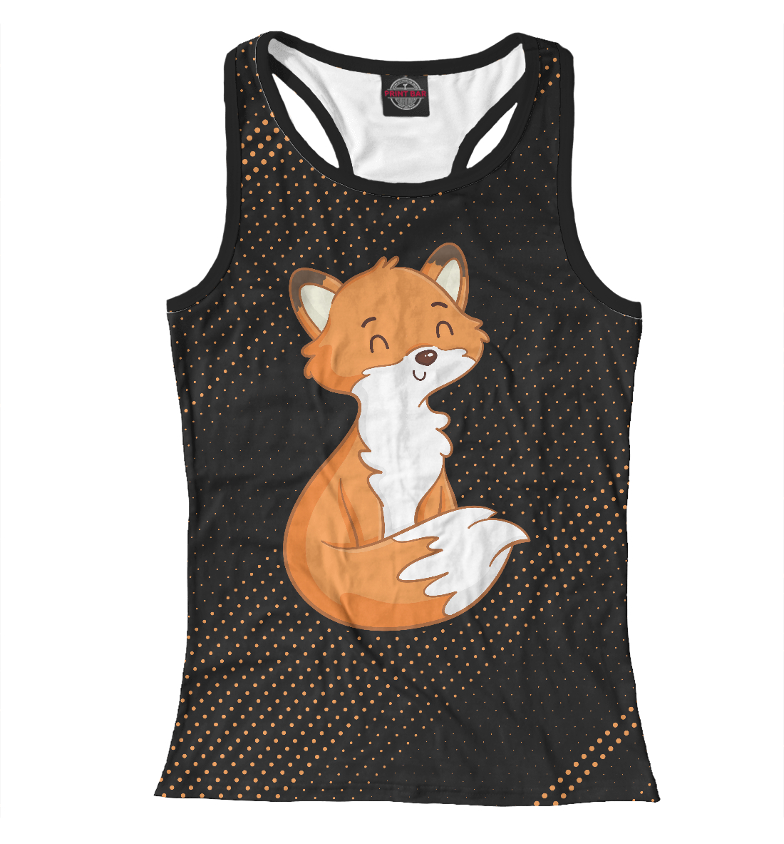 

Fox