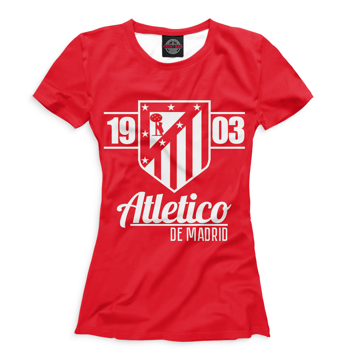 

Atletico Madrid
