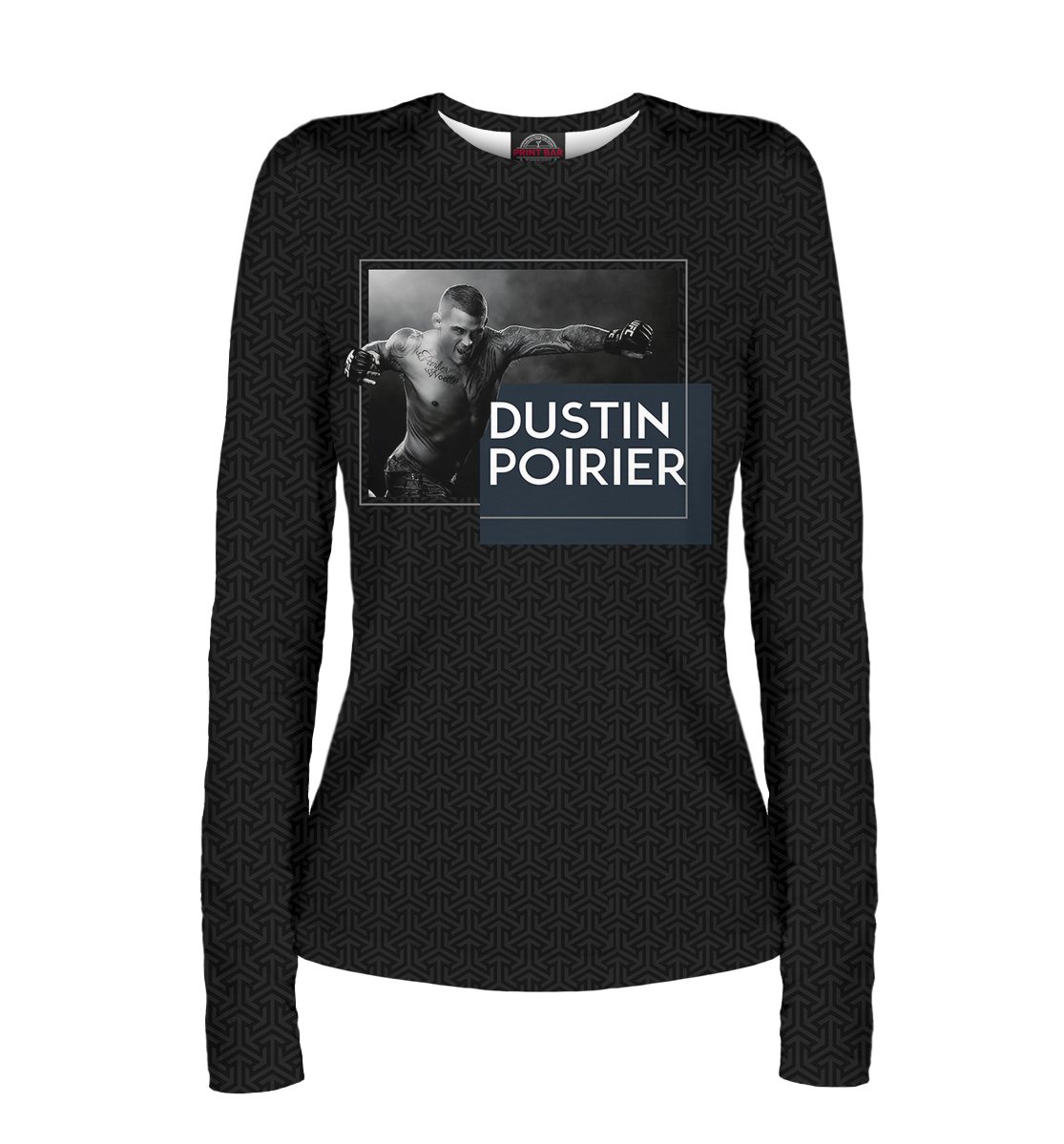 

Dustin Poirier