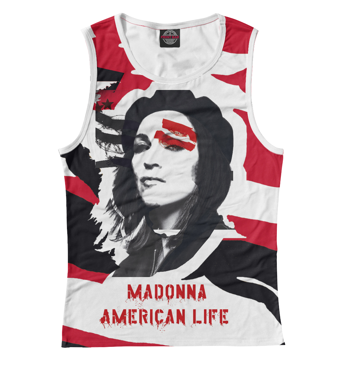 

American Life