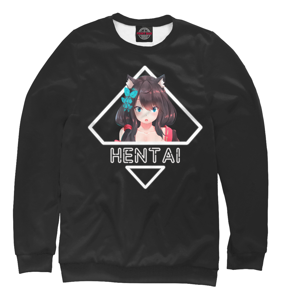 

Hentai
