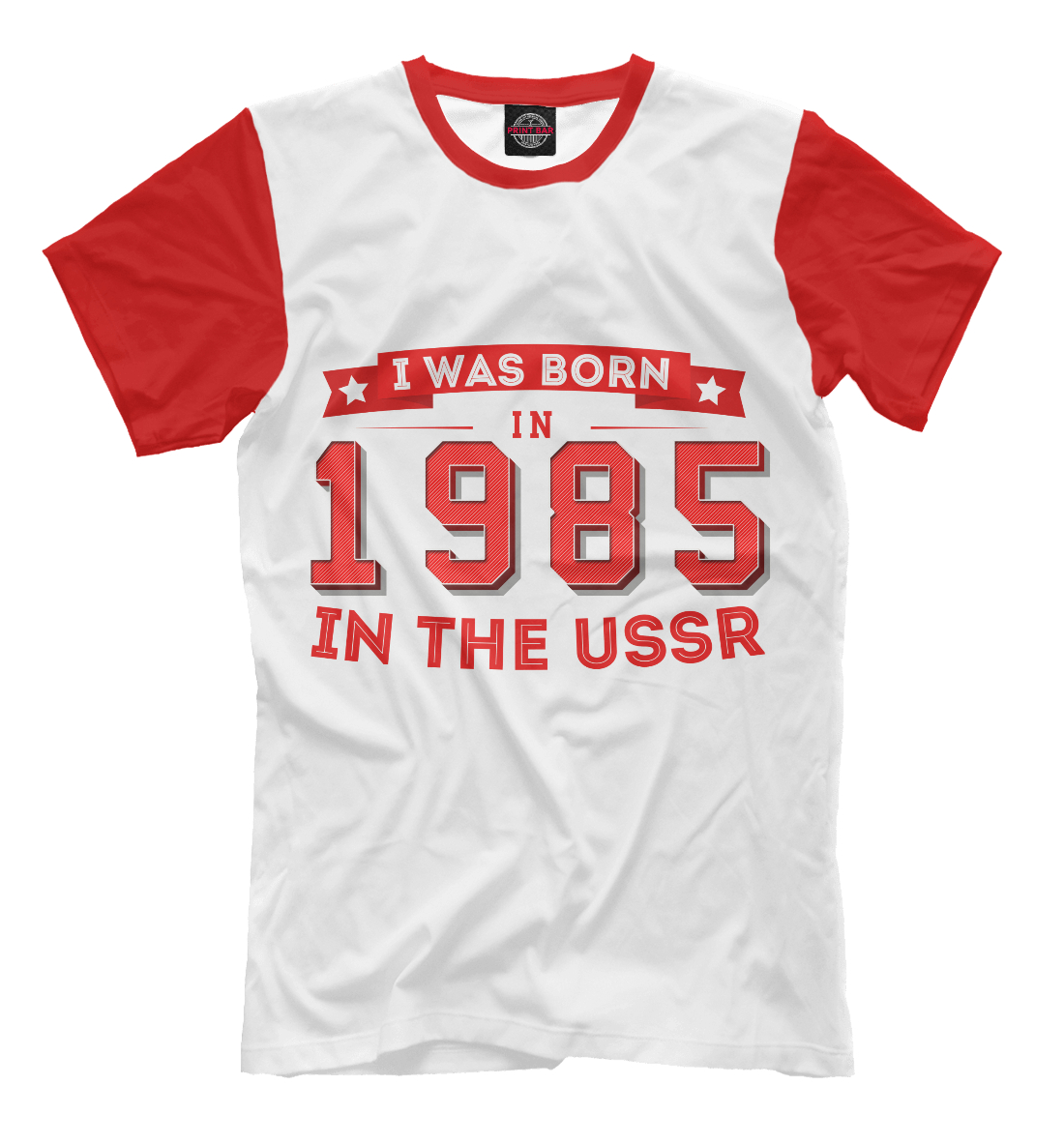 

I was born in 1985