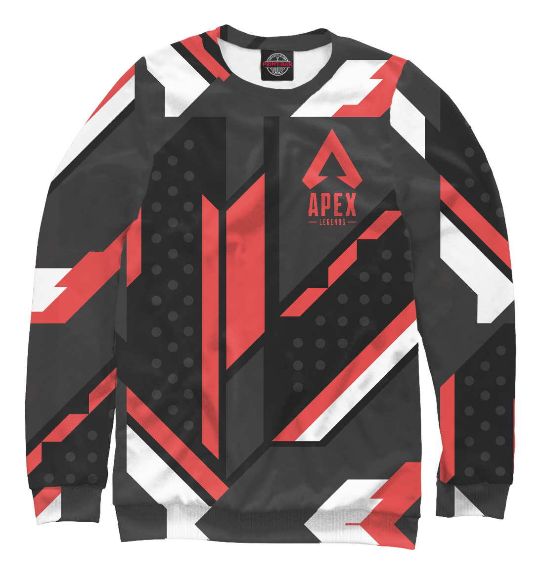 

Apex Legends