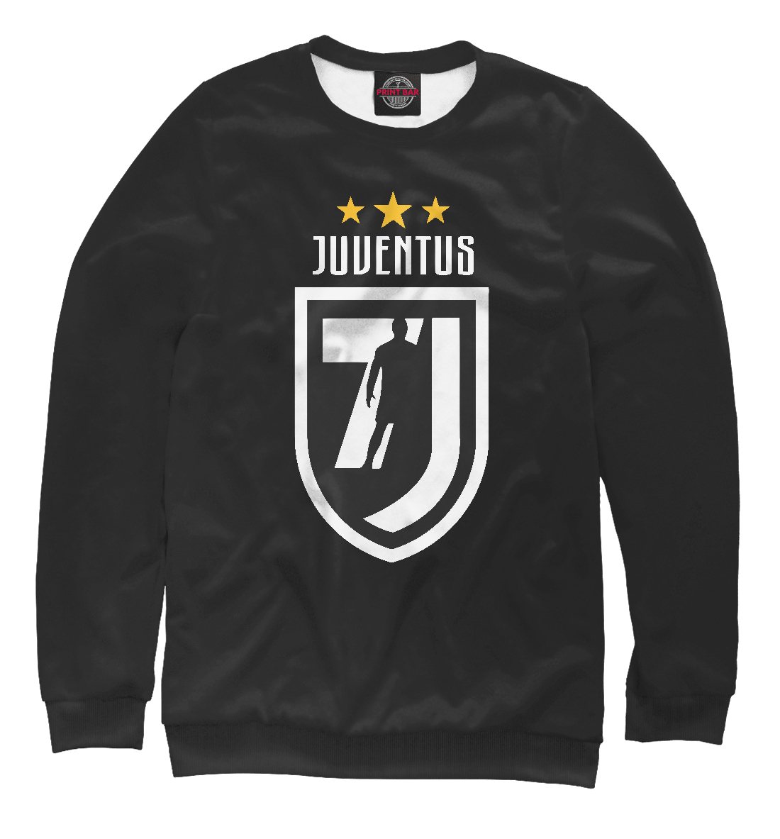 

Juventus - Ronaldo
