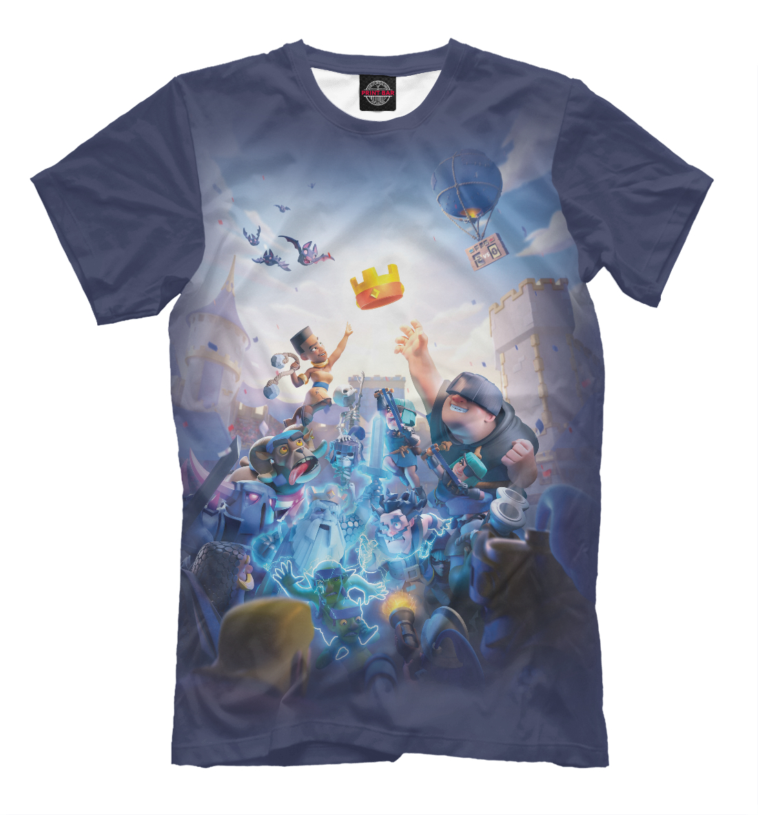 

Clash Royale