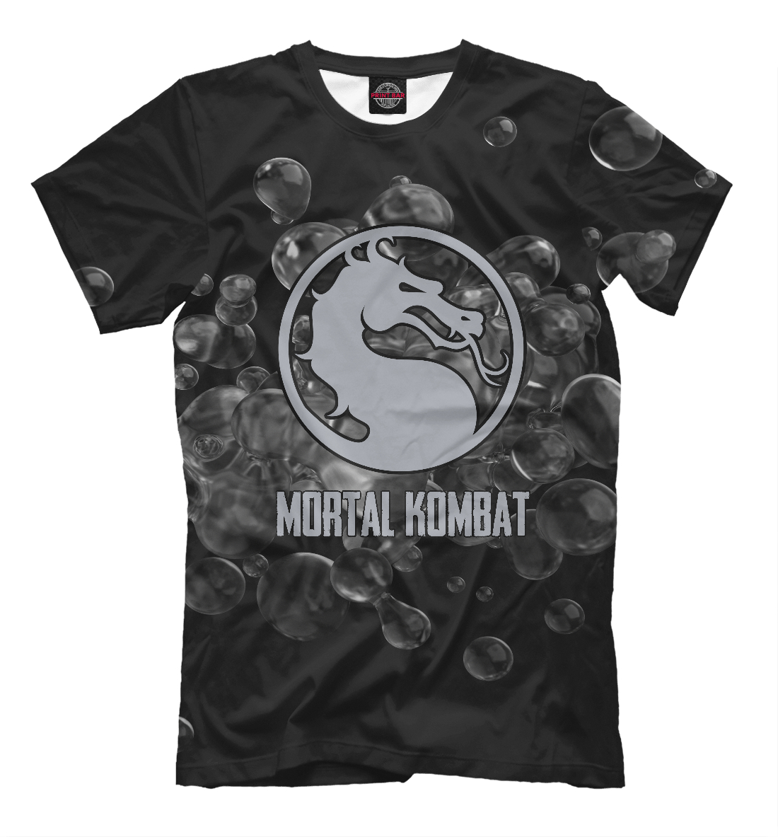 

Mortal Kombat