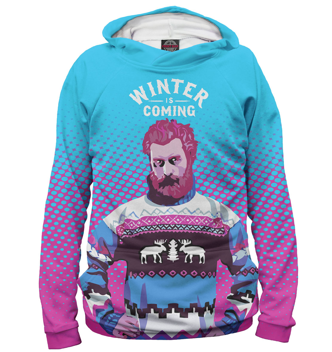 

Тормунд is coming