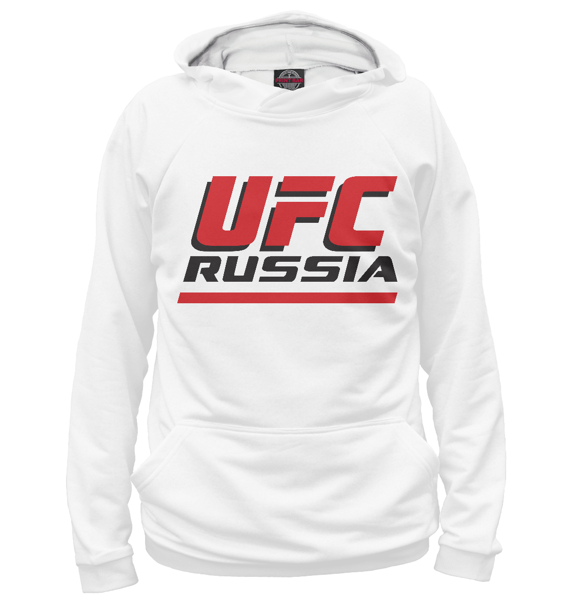

UFC Russia