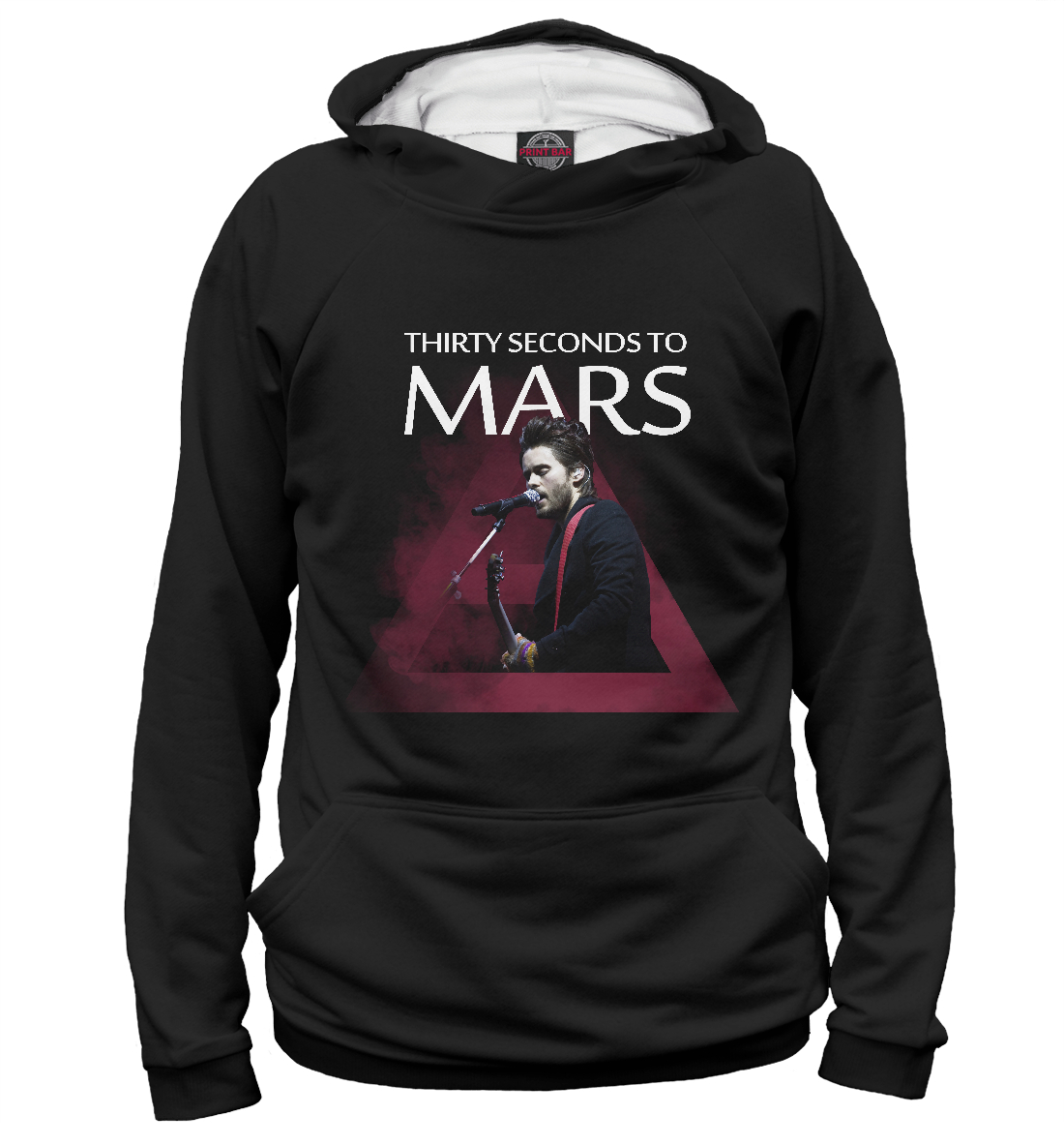 

30 Seconds to Mars