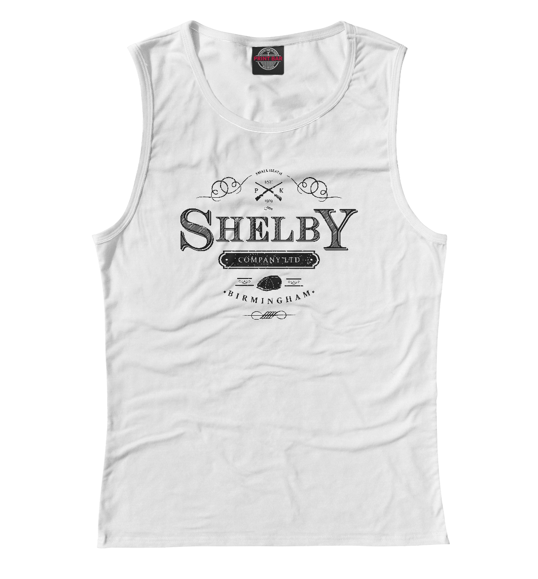 

Shelby Company Limited