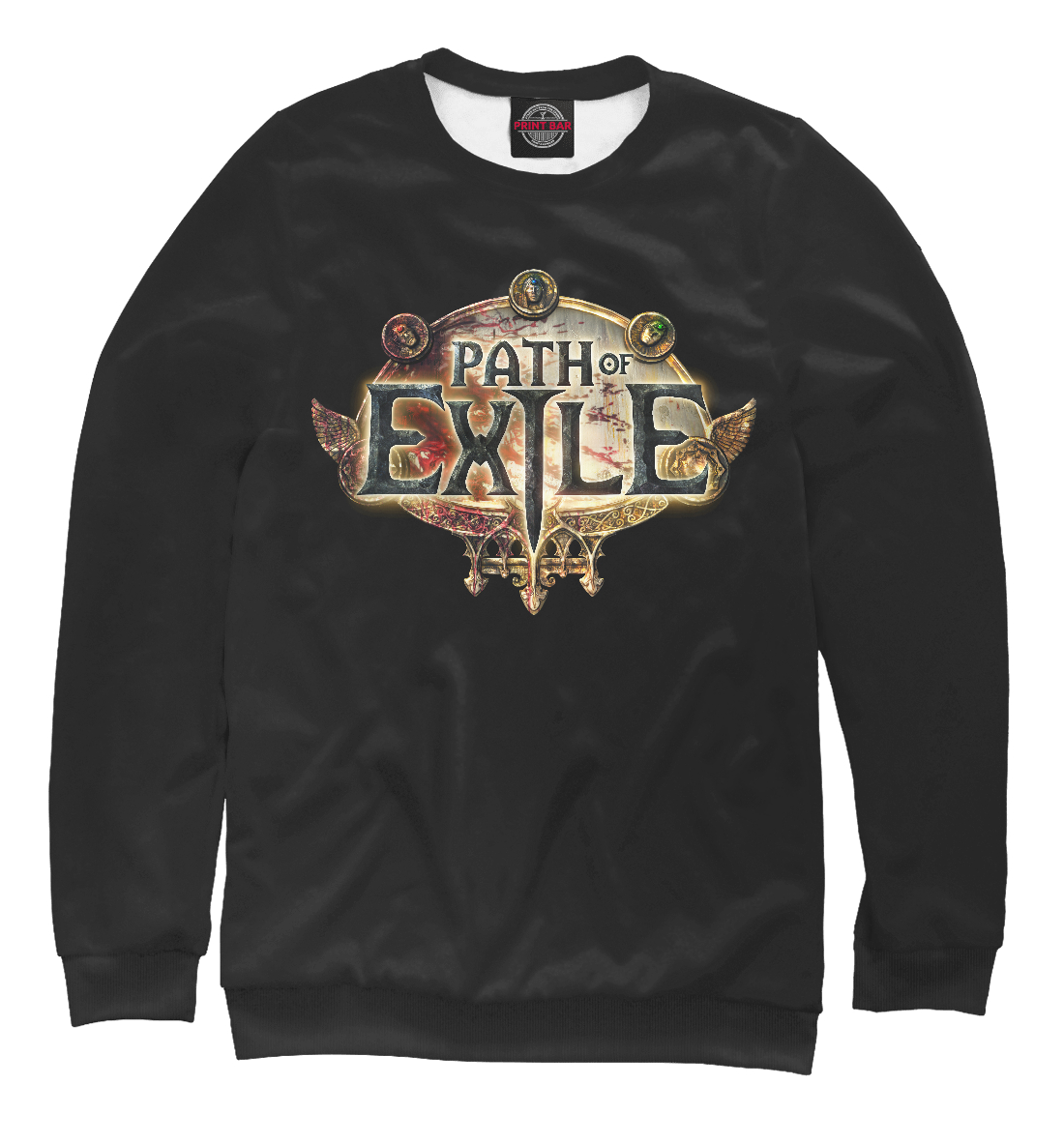 

Path of Exile