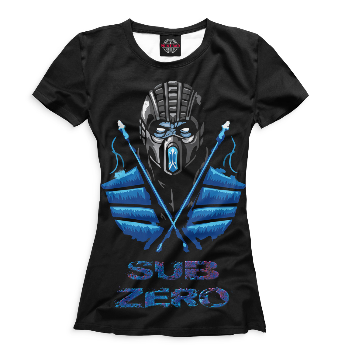 

Sub-Zero