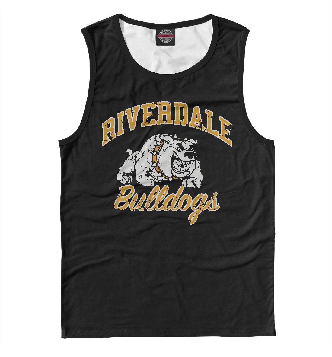 

Riverdale Bulldogs