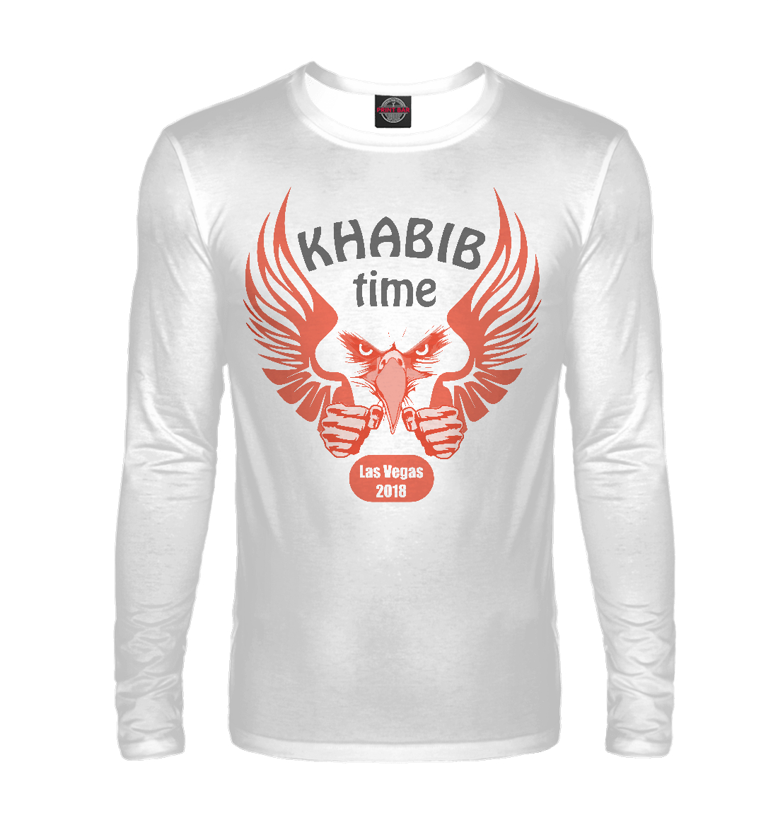 

Khabib Time