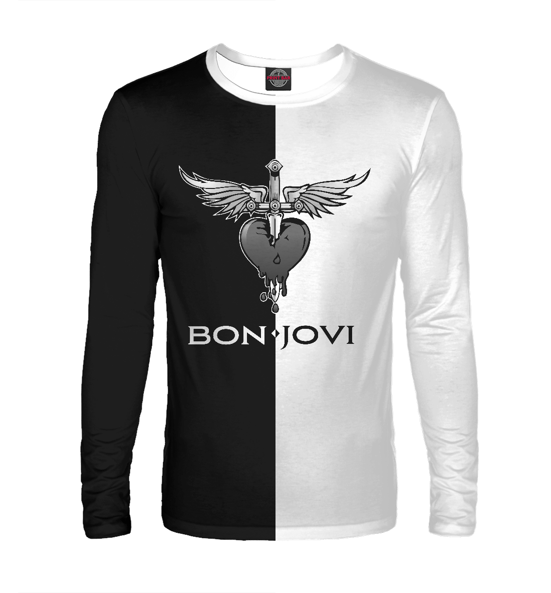 

Bon Jovi
