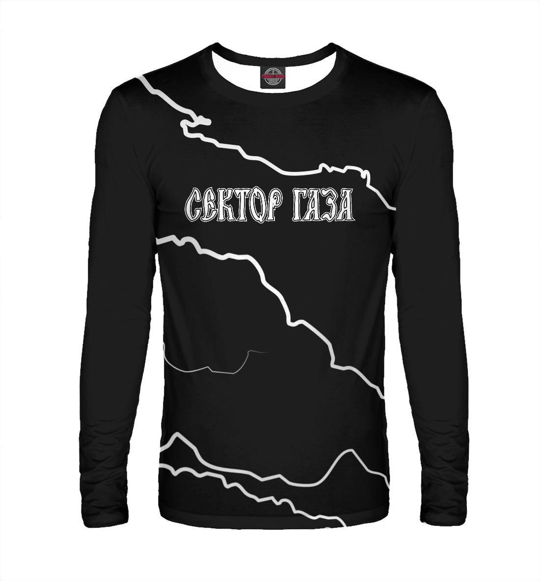 

Сектор Газа
