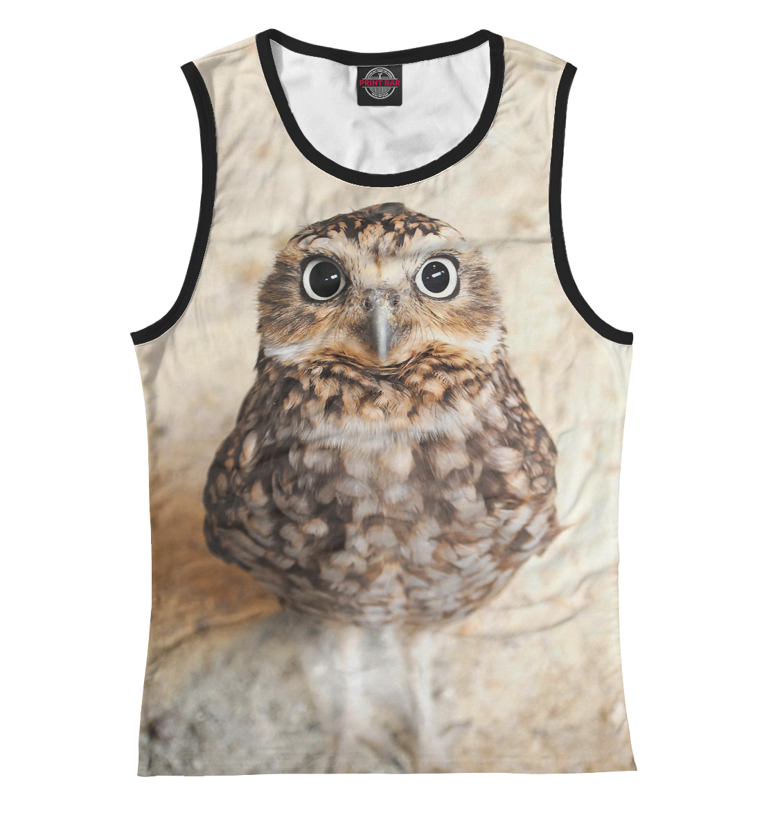 

Owl
