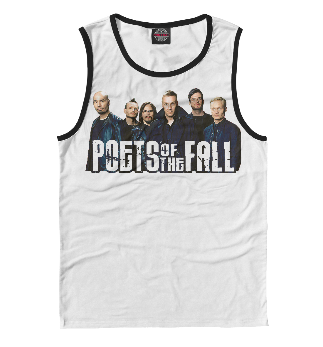 

Poets of the Fall