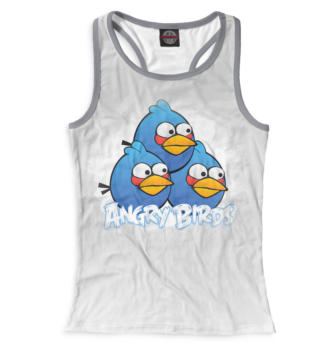 

Angry Birds