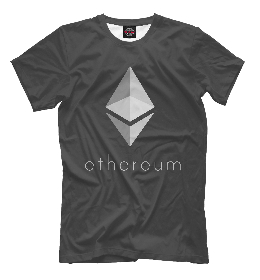 

Ethereum ETH