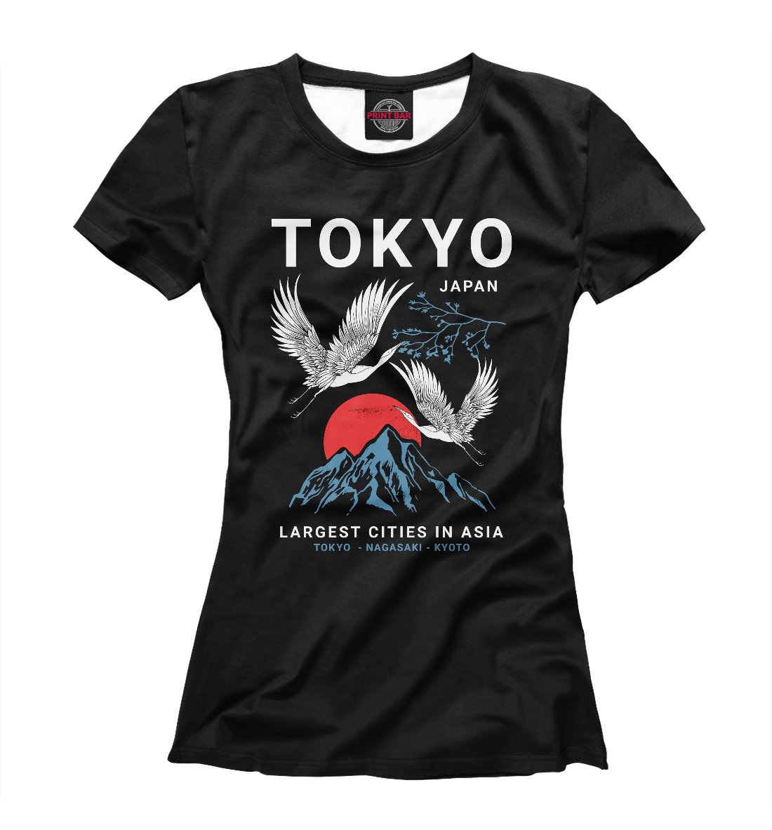 

Tokyo