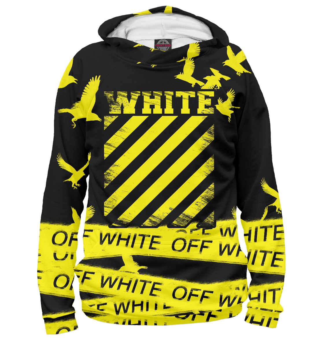 

OFF White